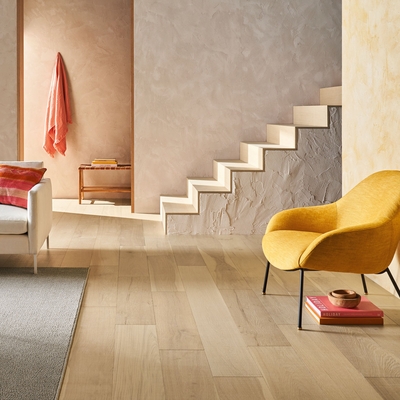Anderson Natural Timbers