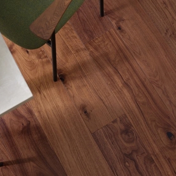 Anderson Revival Walnut Rye