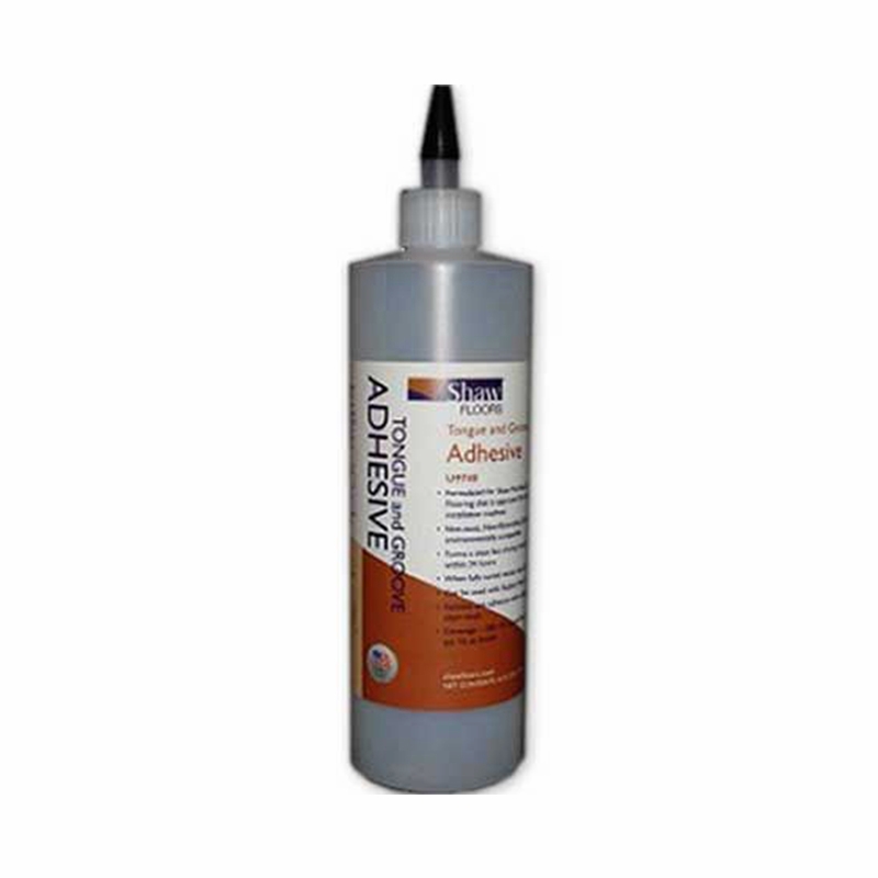 Anderson Tongue + Groove Adhesive