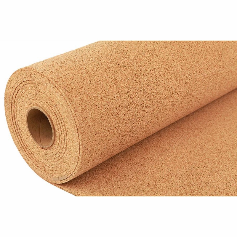 APC Cork 6mm Underlayment