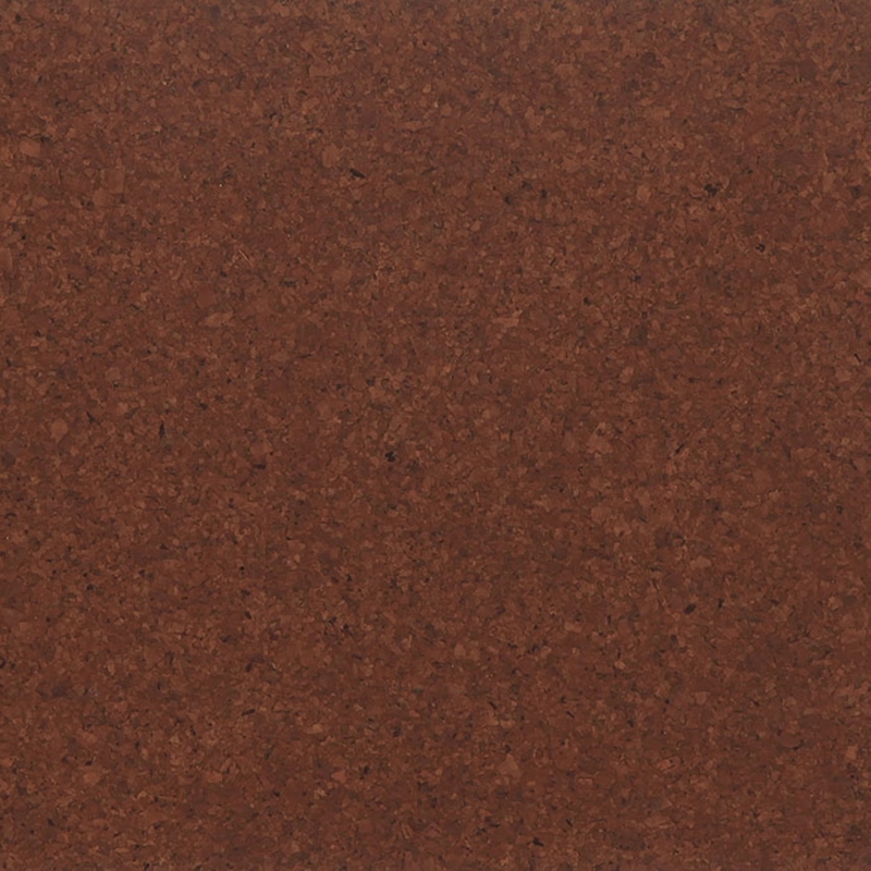 APC Cork Tile Terracotta