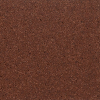 APC Cork Tile Terracotta