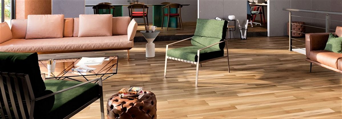 Appalachian Flooring Signature