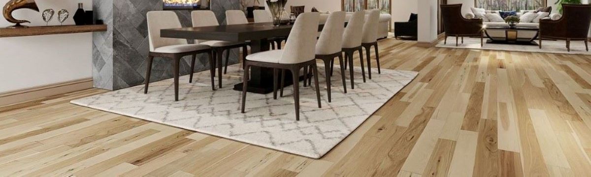 Appalachian Flooring Verita