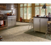 Armstrong Alterna Mesa Stone Light Gray 16" x 16"