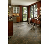 Armstrong Alterna Mesa Stone Shadow Canyon 16" x 16"