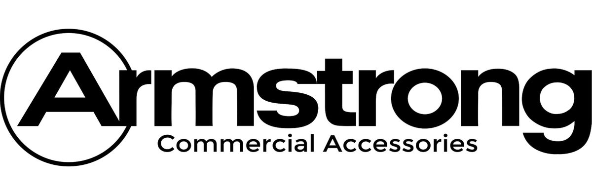 Armstrong Commercial Accessories