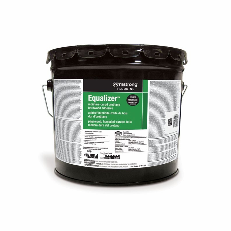 Armstrong Equalizer Hardwood Adhesive