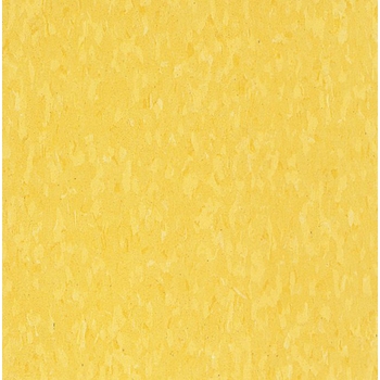 Armstrong Imperial Texture Lemon Yellow