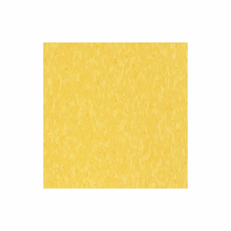 Armstrong Imperial Texture Lemon Yellow