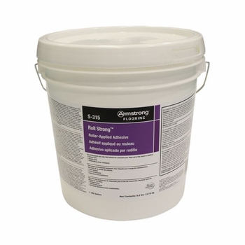 Armstrong S 315 Rollstrong Vinyl Adhesive