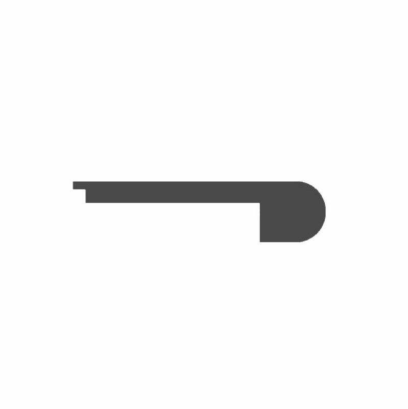 Armstrong Vinyl Stairnose