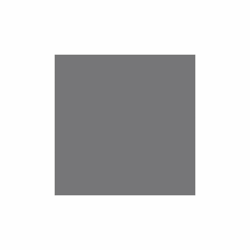 Armstrong Wall Base Metal Gray 4 x 120