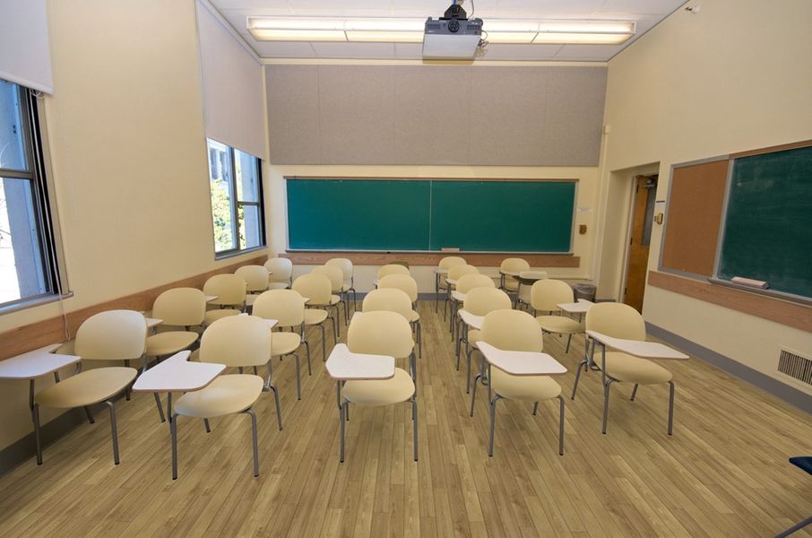 Aspecta Contemporary Oak