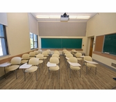 Aspecta Contemporary Oak Antique