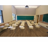 Aspecta Contemporary Oak Caramel