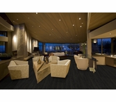 Aspecta Treated Oak Charred