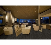Aspecta Treated Oak Fumed