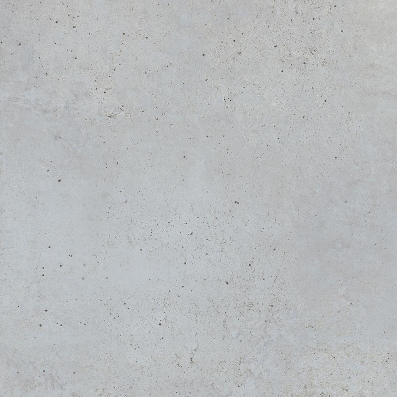 Aspecta Washed Concrete Silver 24" x 24"