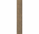 Atlas Concorde Axi Brown Chestnut Porcelain Tile 9" x 36"