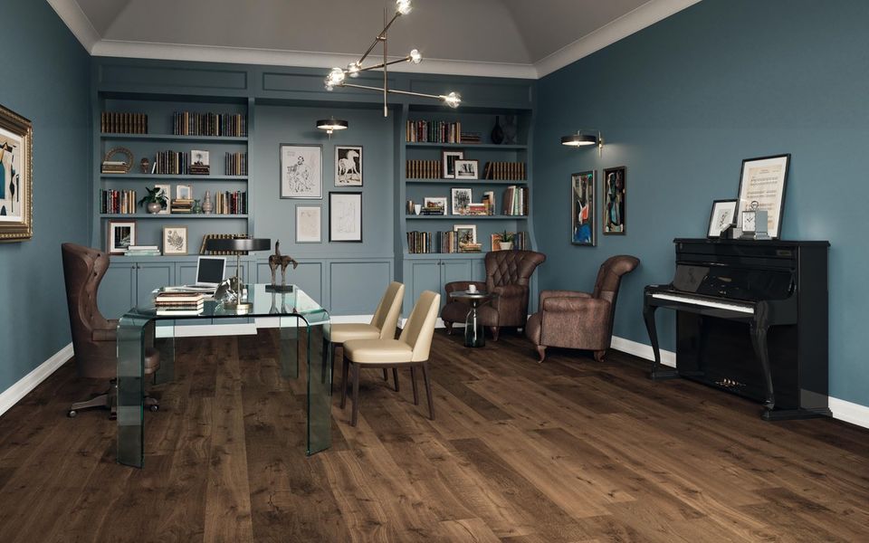 Atlas Concorde Heartwood 