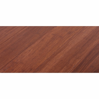Bamboo Hardwood Manor II Almond