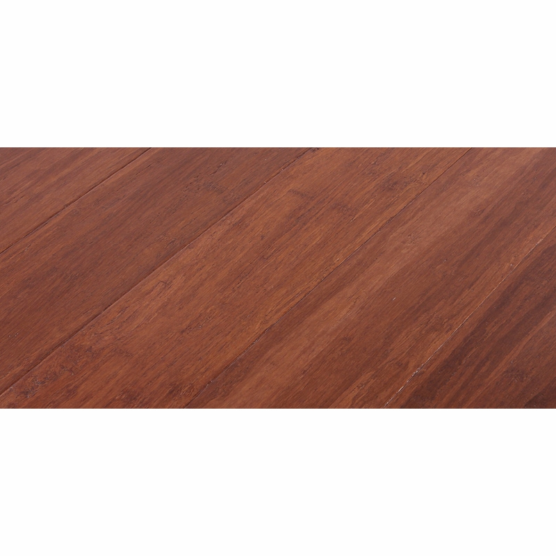Bamboo Hardwood Manor II Almond