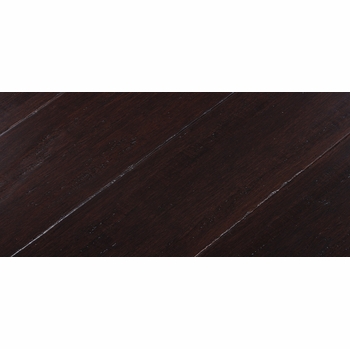 Bamboo Hardwood Manor II Blackened Hickory