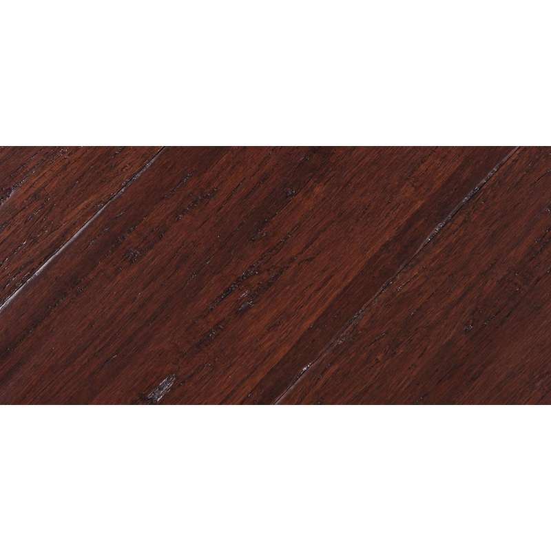 Bamboo Hardwood Manor II Flintlock