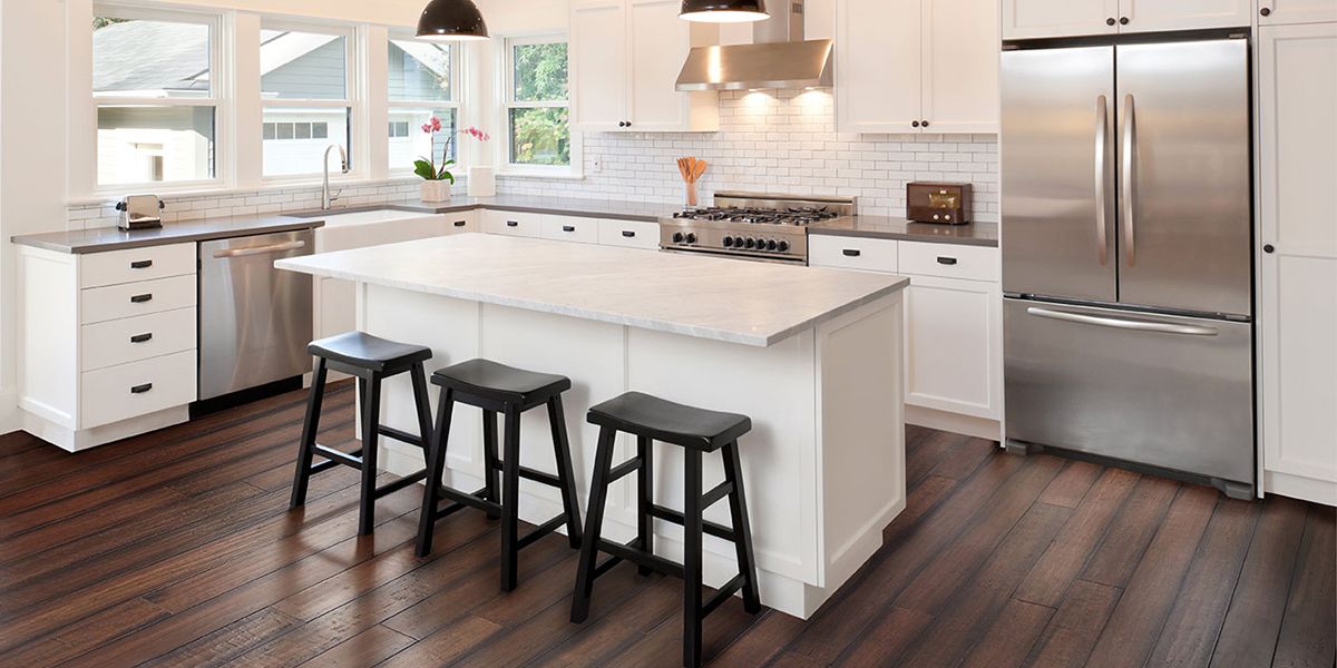 Bamboo Hardwoods