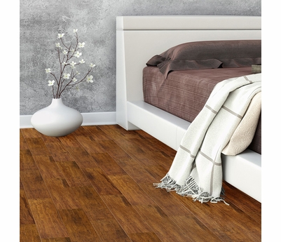 Bamboo Hardwoods Arcade