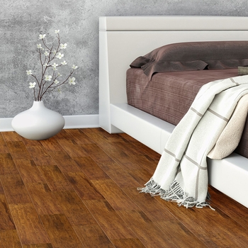 Bamboo Hardwoods Arcade