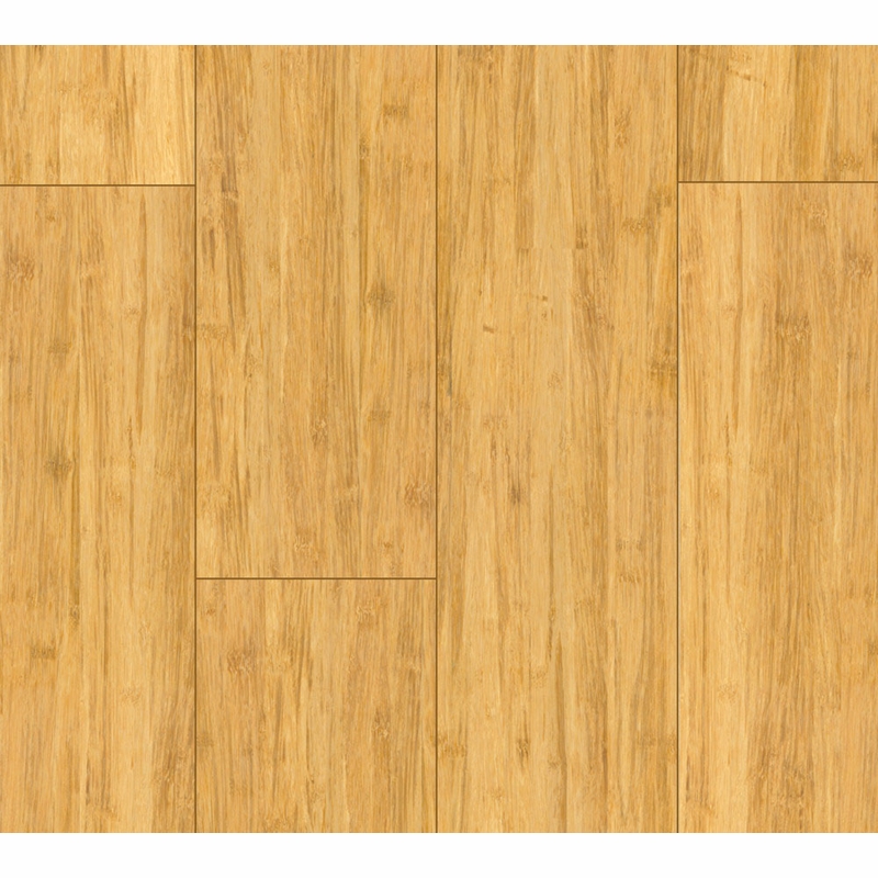 Bamboo Hardwoods Arcade Honey