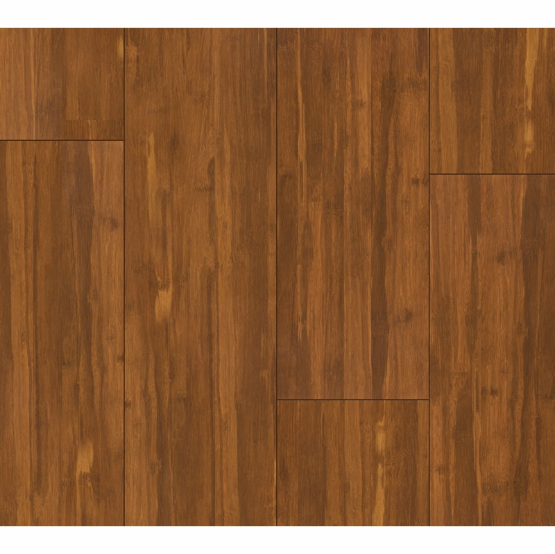 Bamboo Hardwoods Arcade Mocha