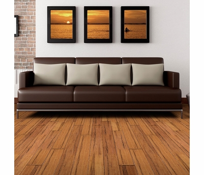 Bamboo Hardwoods Manor II