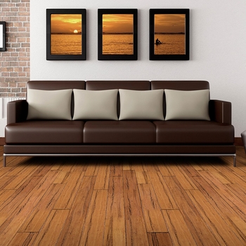 Bamboo Hardwoods Manor II