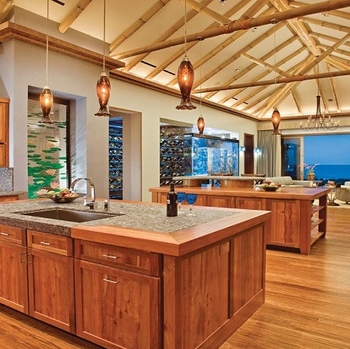Bamboo Hardwoods Suite