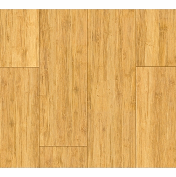 Bamboo Hardwoods Suite Honey