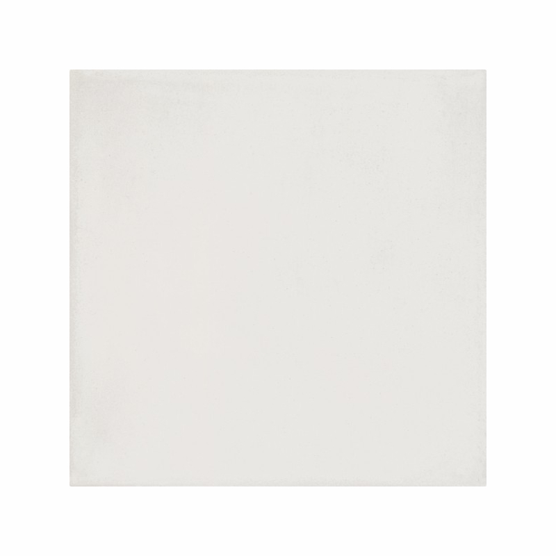 Bati Orient Cement Tile Off White