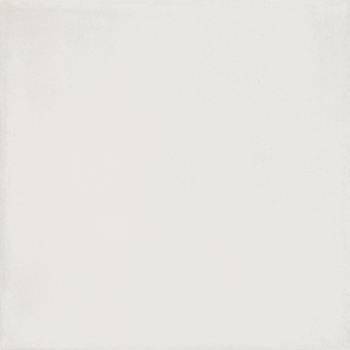 Bati Orient Cement Tile Off White