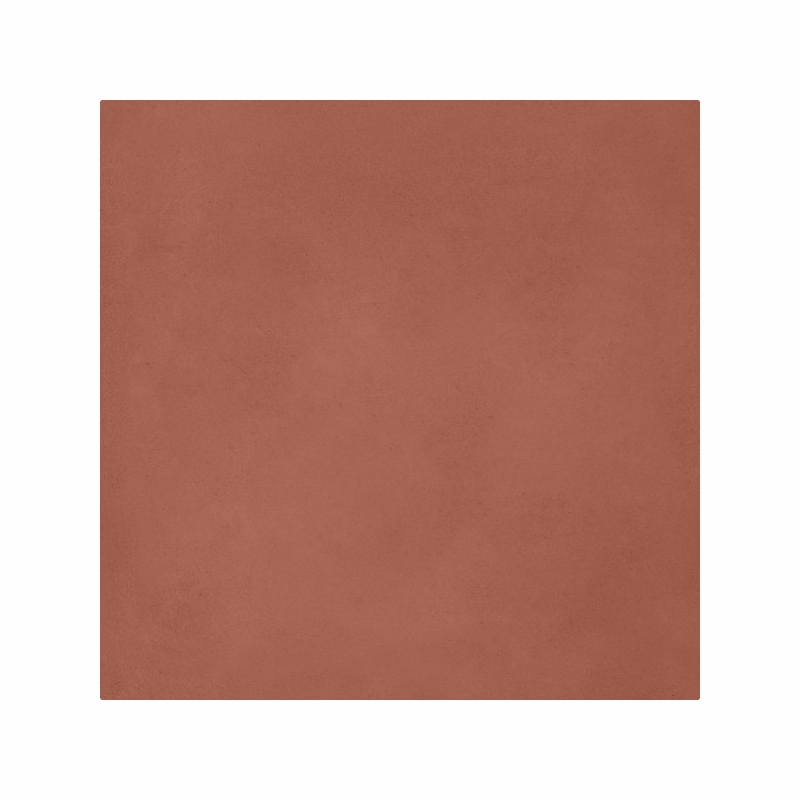 Bati Orient Cement Tile Red