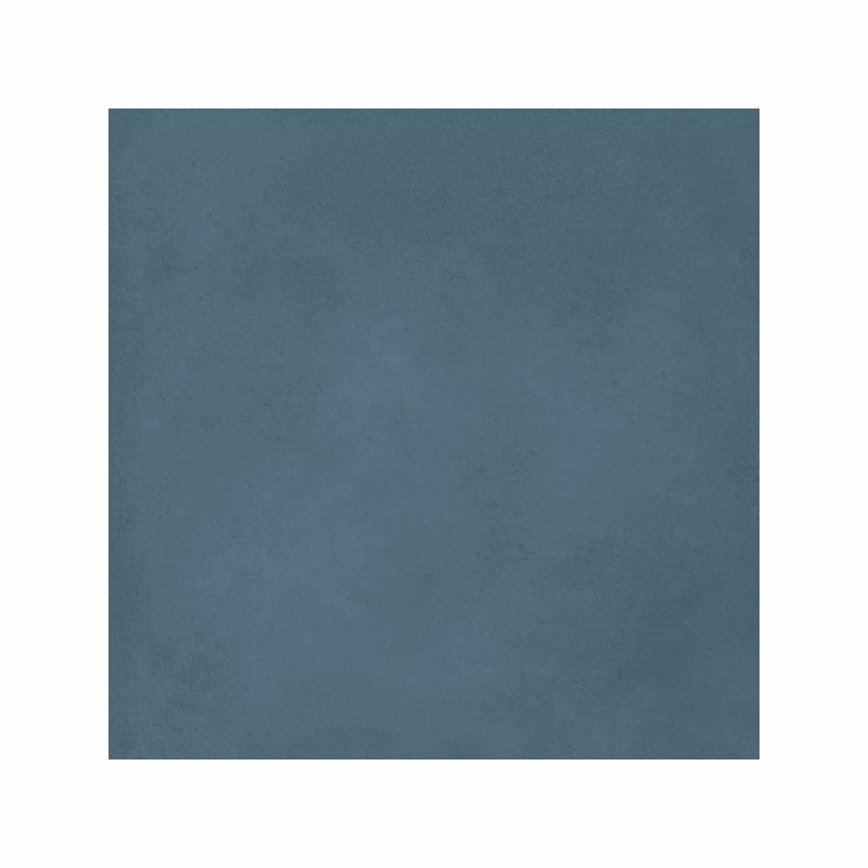 Bati Orient Cement Tile Uni Deep Blue