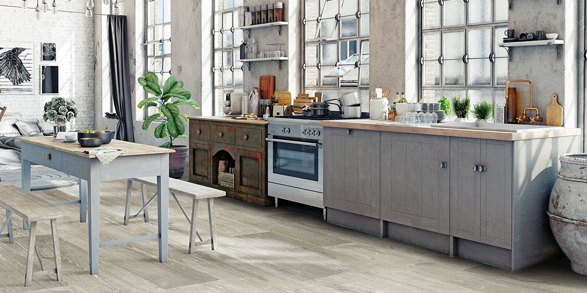 Beauflor Blacktex HD