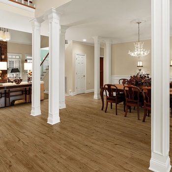 Beauflor Perceptions Halston Oak 644D
