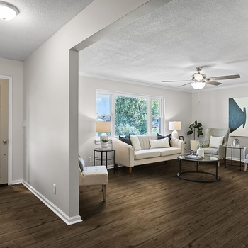 Beauflor Perceptions Lux Oak 696D