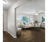 Beauflor Perceptions Lux Oak 696D