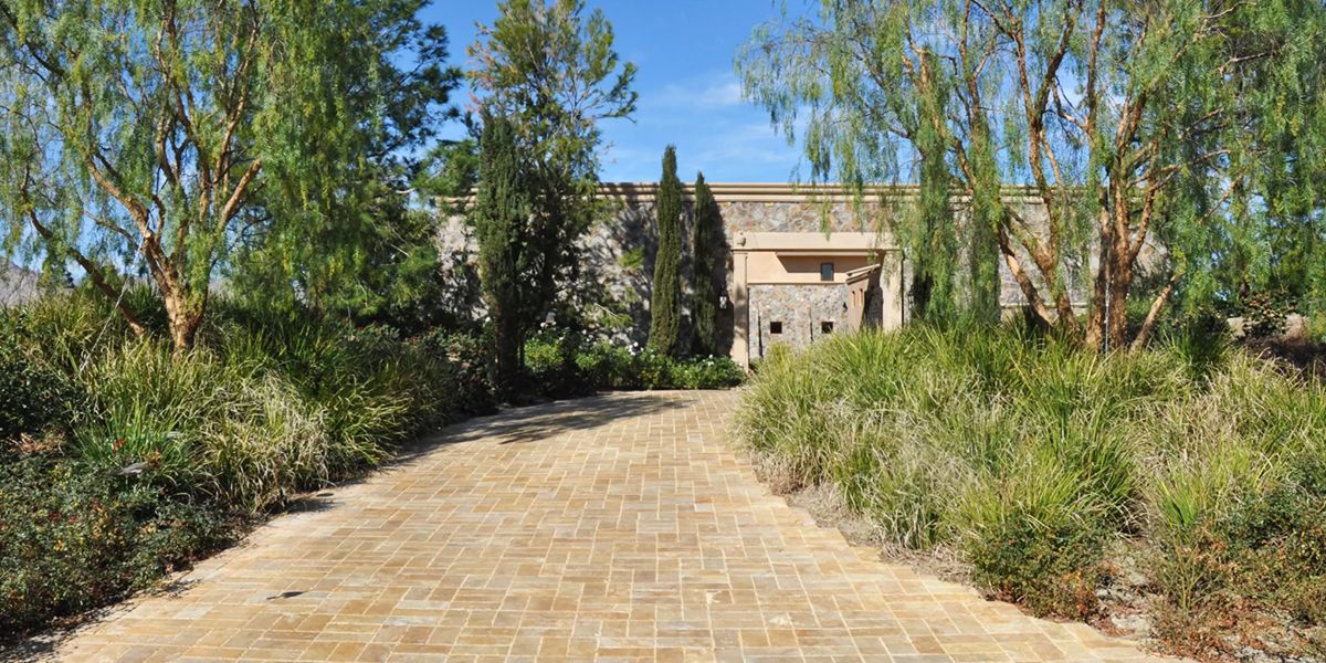 Bedrosians Pavers