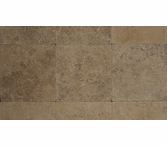 Bedrosians Pavers Travertine Tile Mocha Jura 16" x 16"