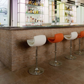 Bedrosians Travertine Tile