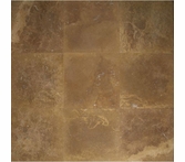 Bedrosians Travertine Tile Noce 18" x 18"